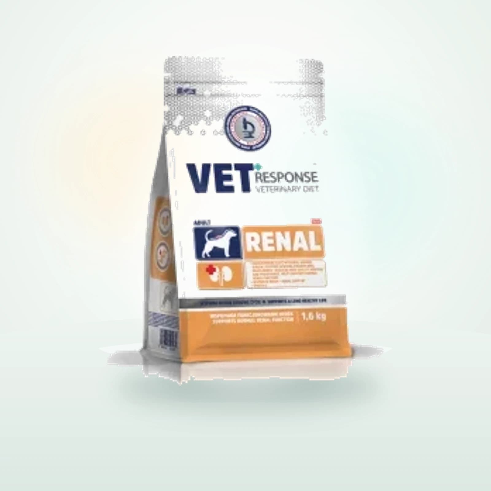 Vet Response Renal
