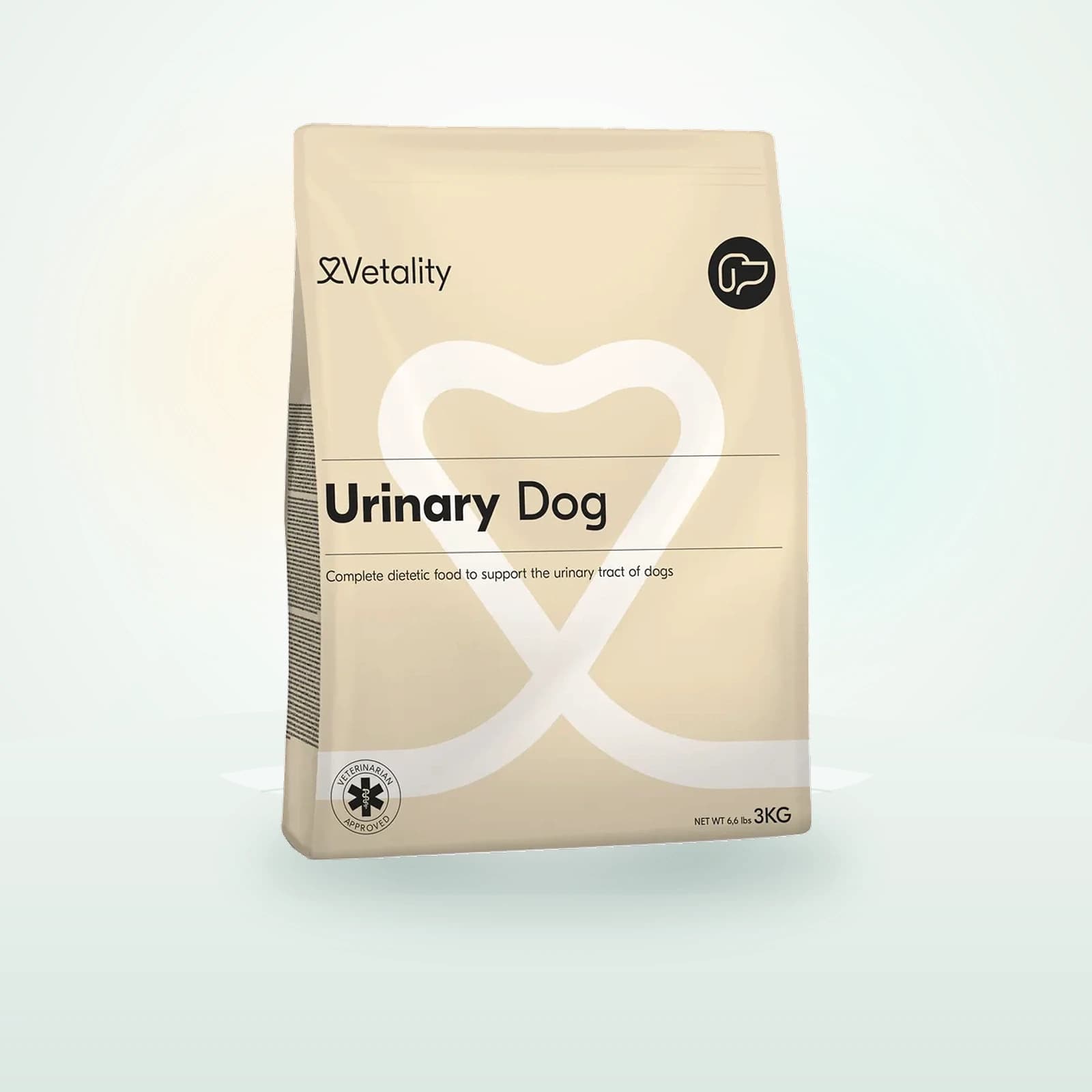 Vetality Urinary