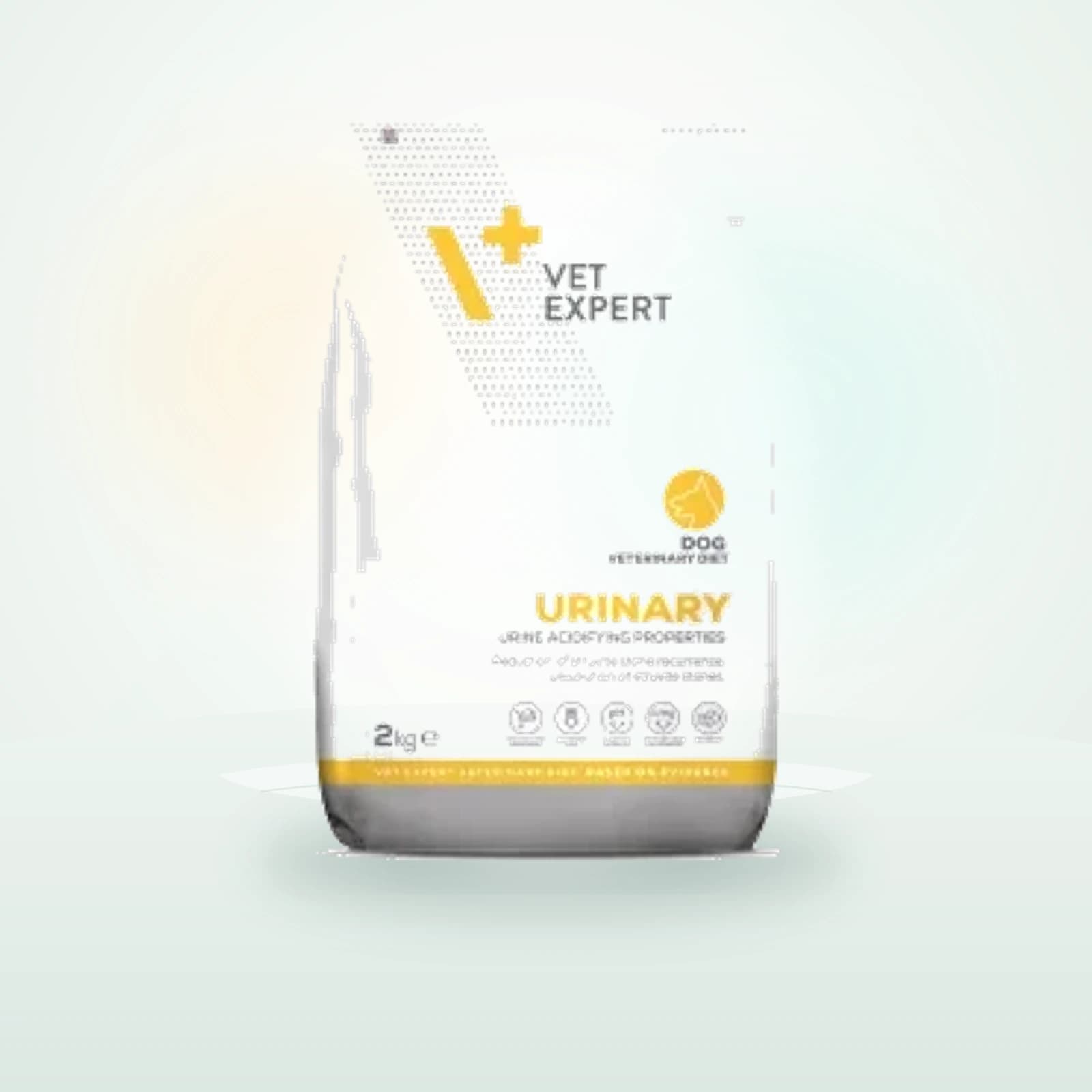 VetExpert Urinary Indyk
