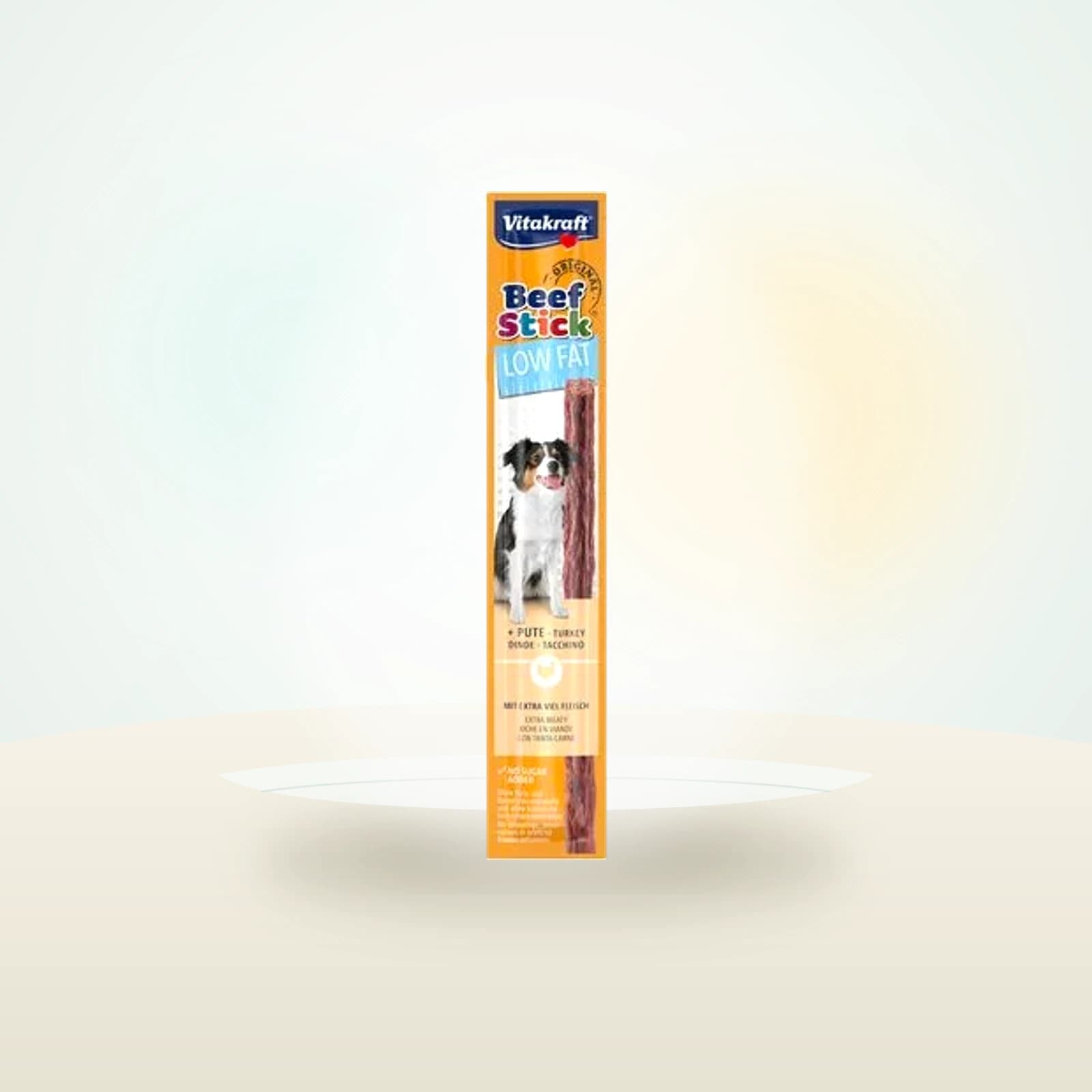 Vitakraft Beef Stick faible teneur en graisse