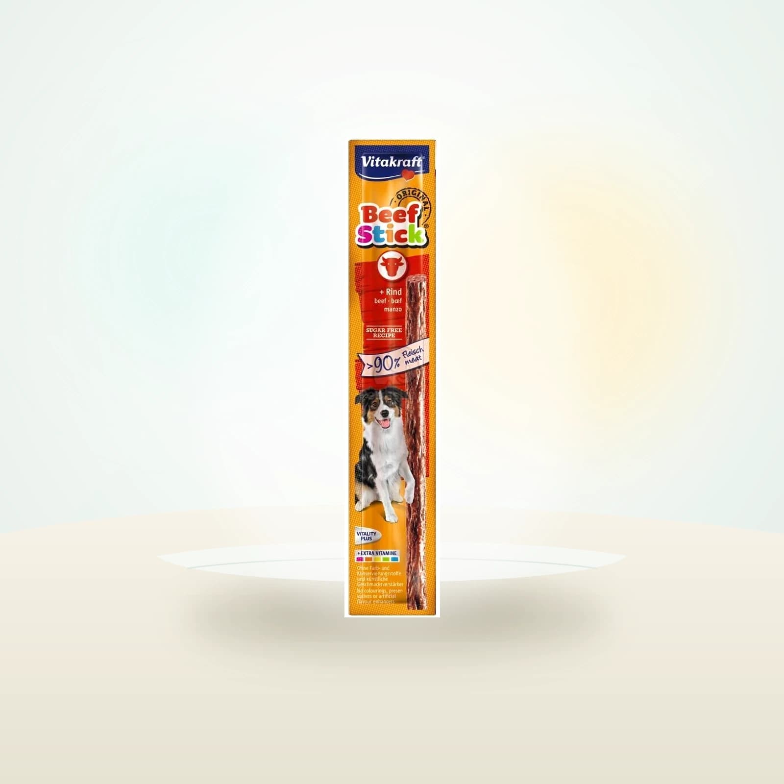 Vitakraft Beef Stick marhahússal kutyáknak