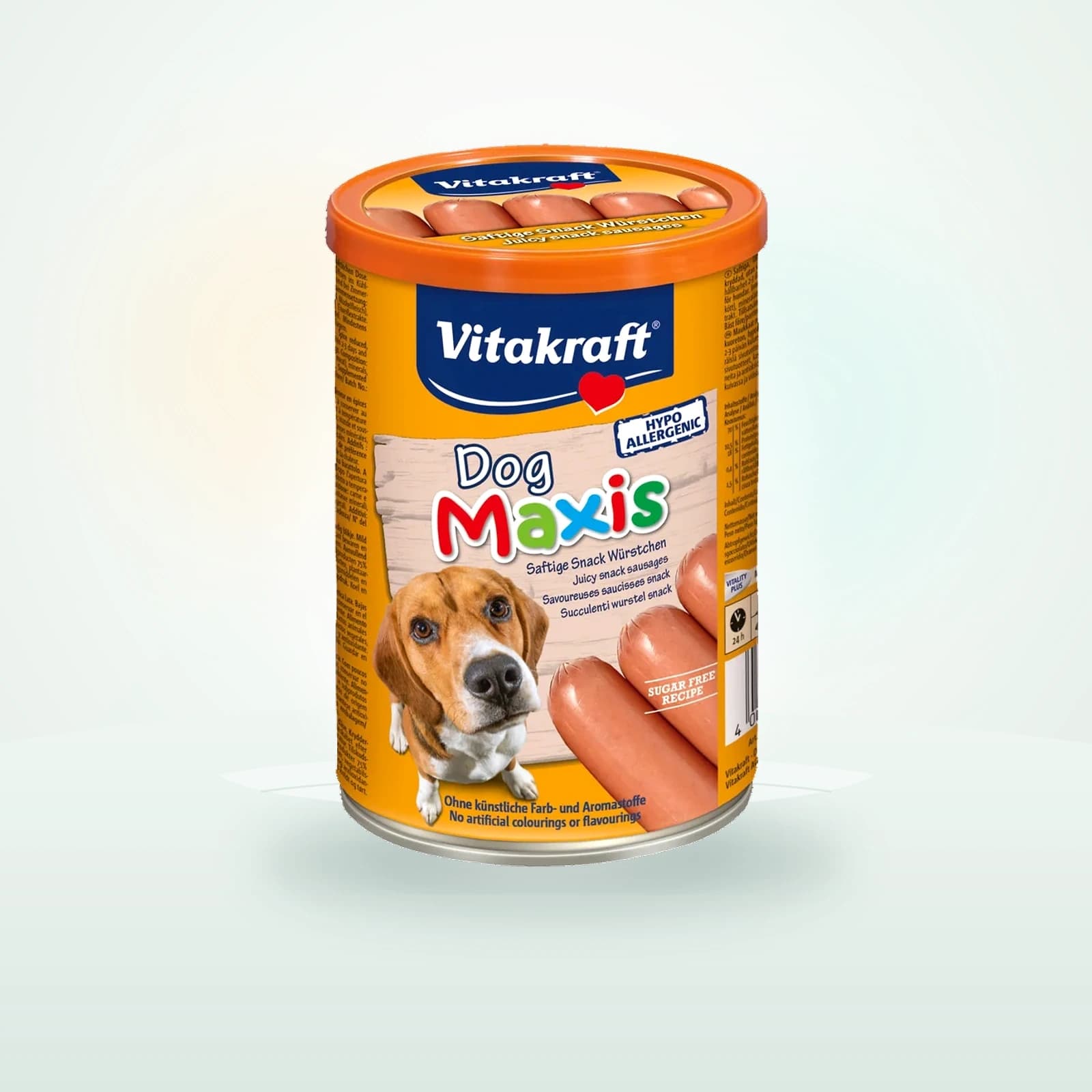 Vitakraft Dog Maxis