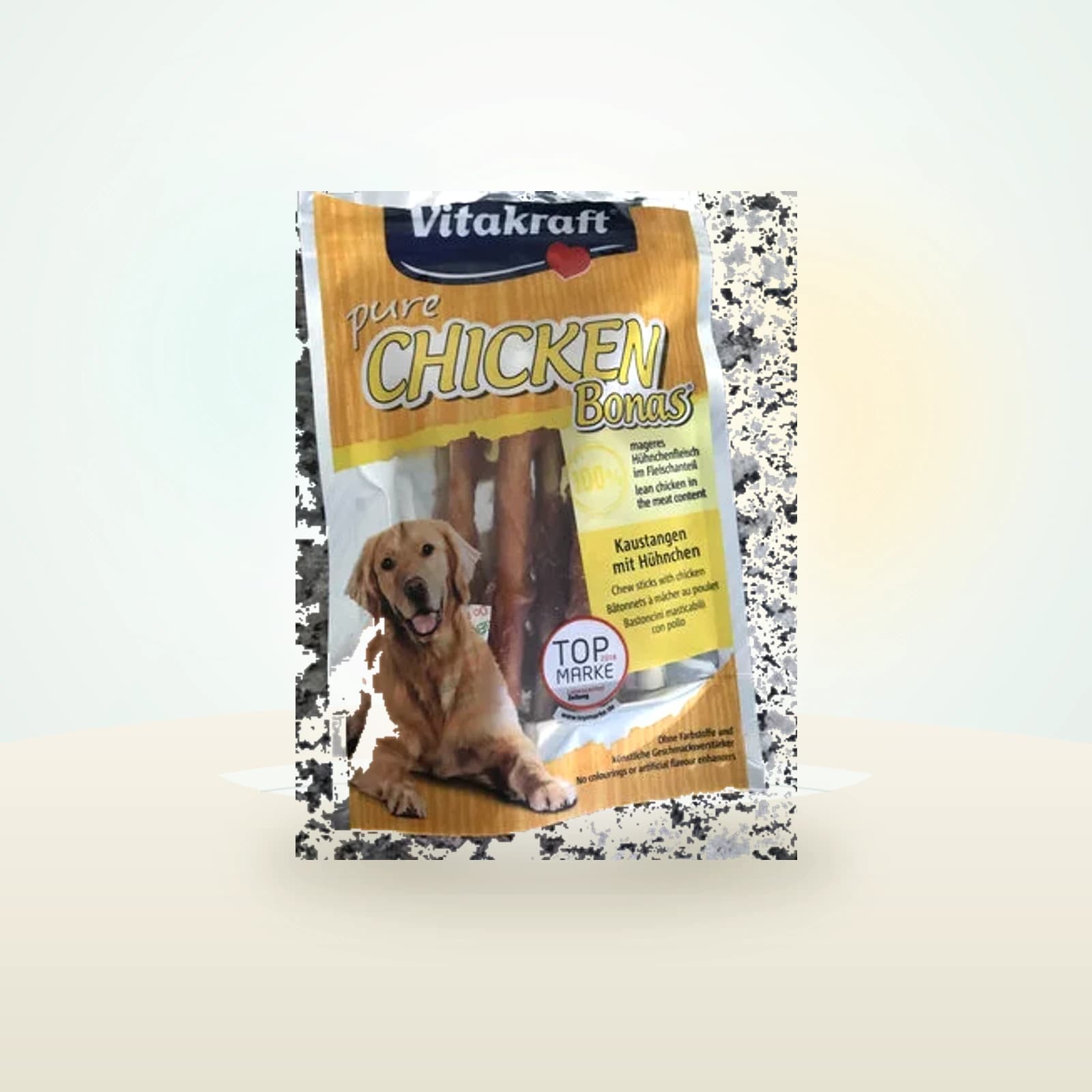 Vitakraft Pure Chicken Bones