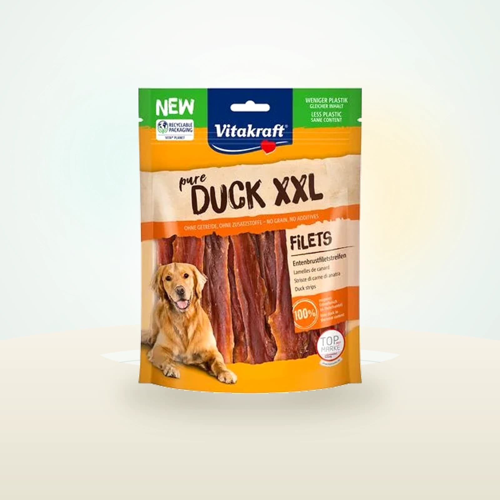 Vitakraft pure DUCK XXL