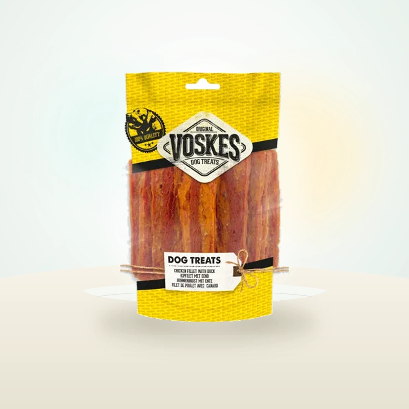 Voskes Chicken Fillets