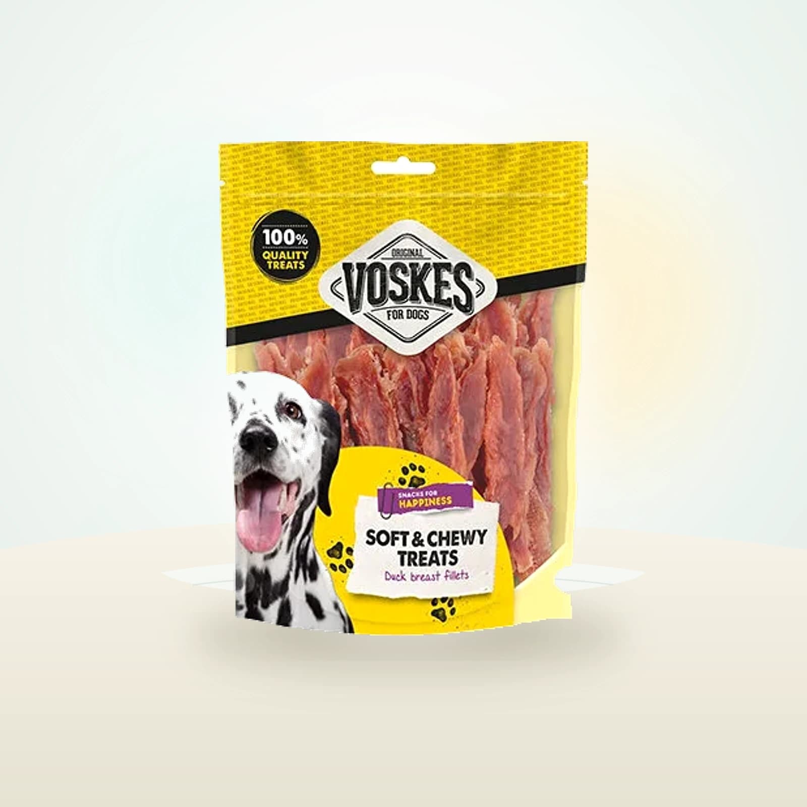 Voskes Duck Breast Fillets