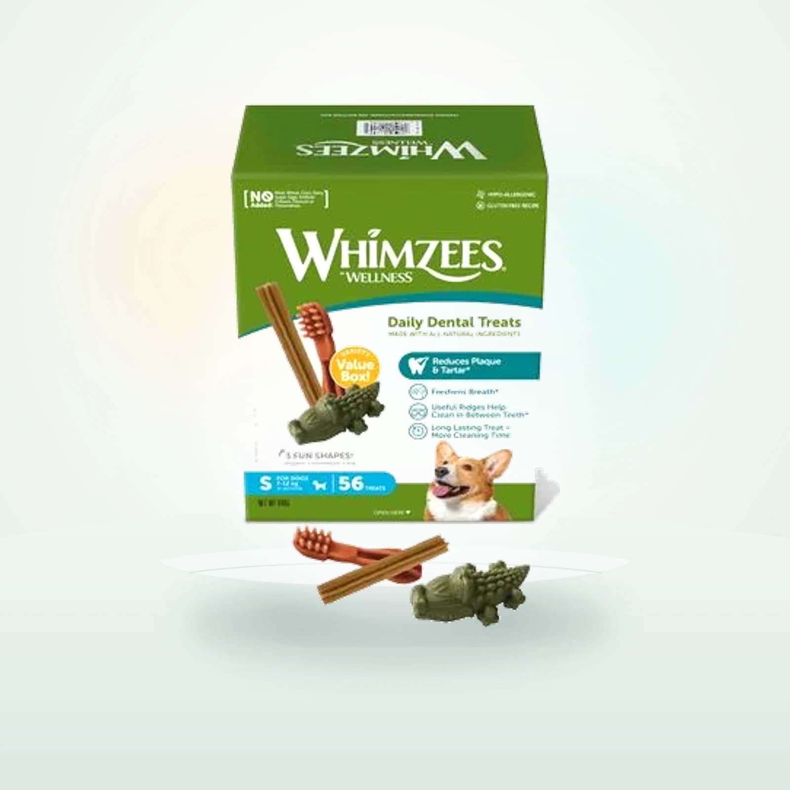 Whimzees by Wellness zu TOP-Preisen