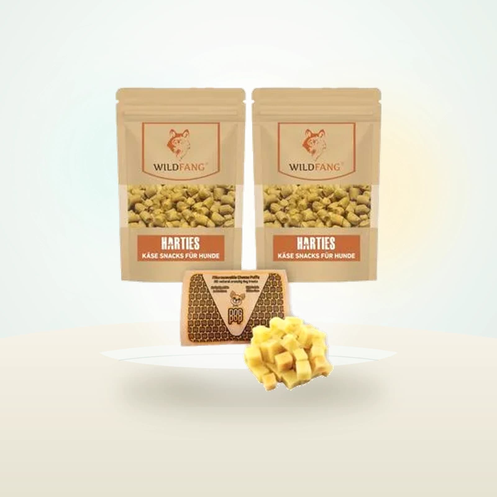 Wildfang Mélange apéritif au fromage