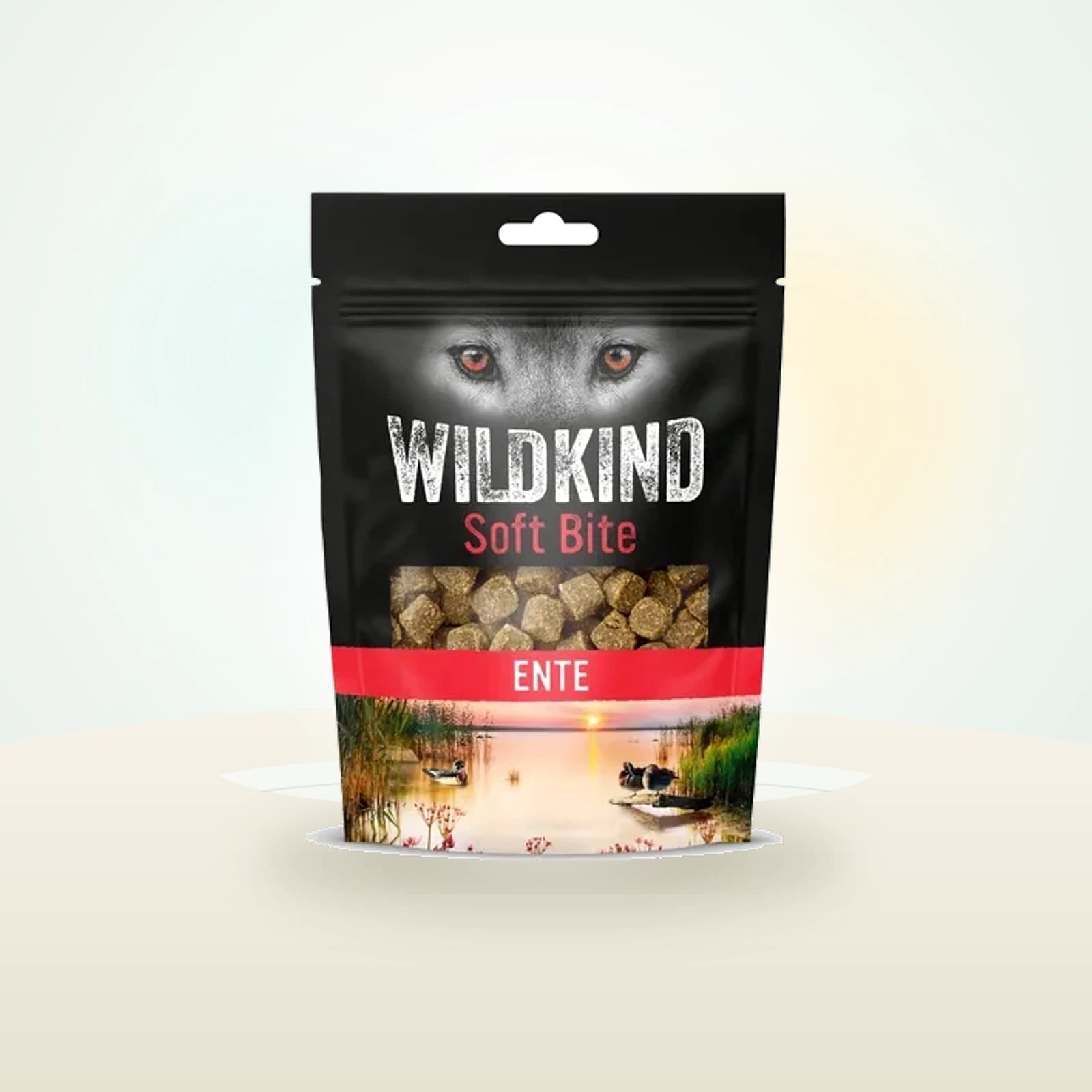 WILDKIND Soft Bite Ente
