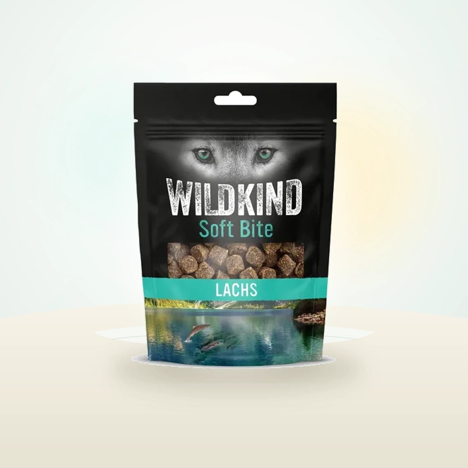 WILDKIND Soft Bite Lachs