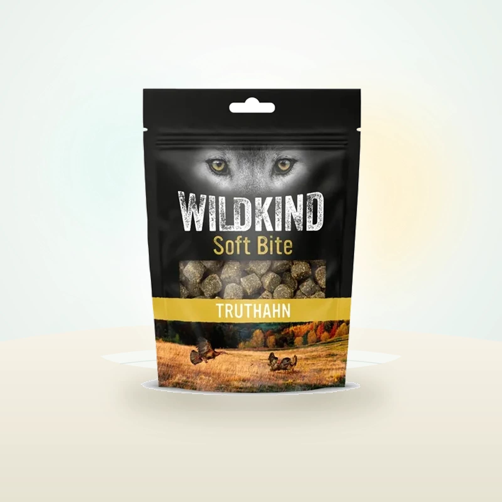 WILDKIND Soft Bite Truthahn