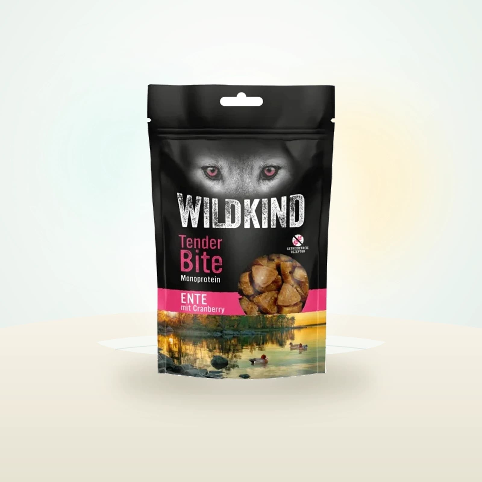 WILDKIND Tender Bite Ente