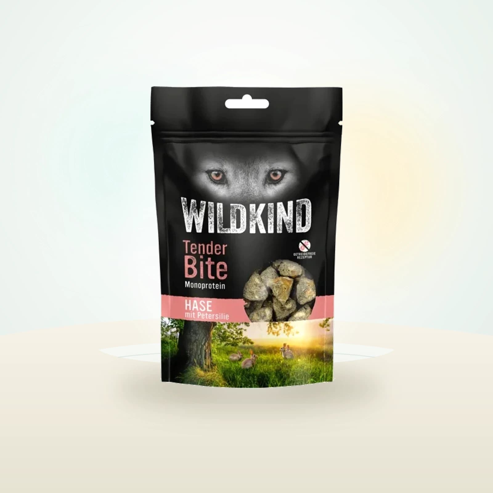 WILDKIND Tender Bite Hase