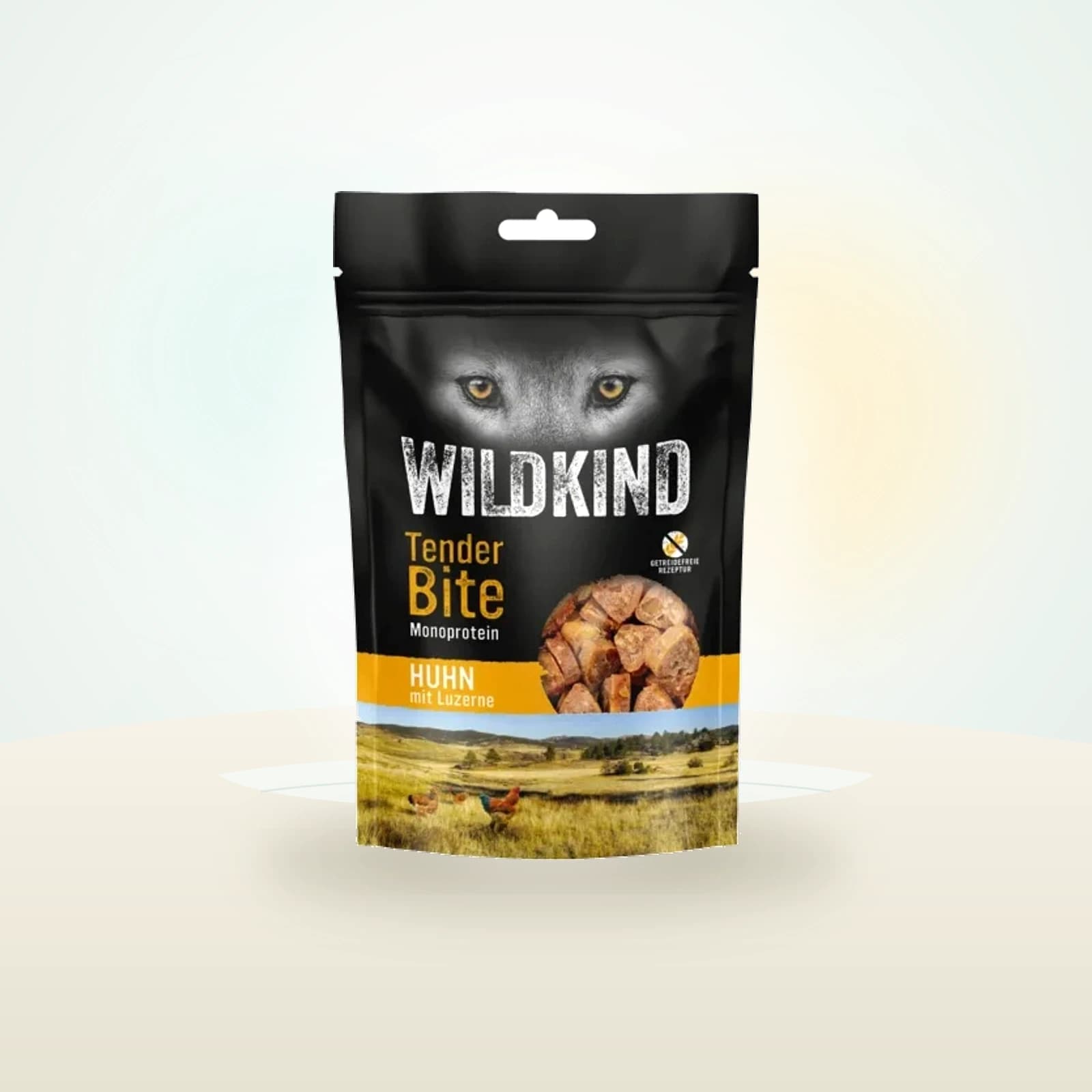 WILDKIND Tender Bite Huhn