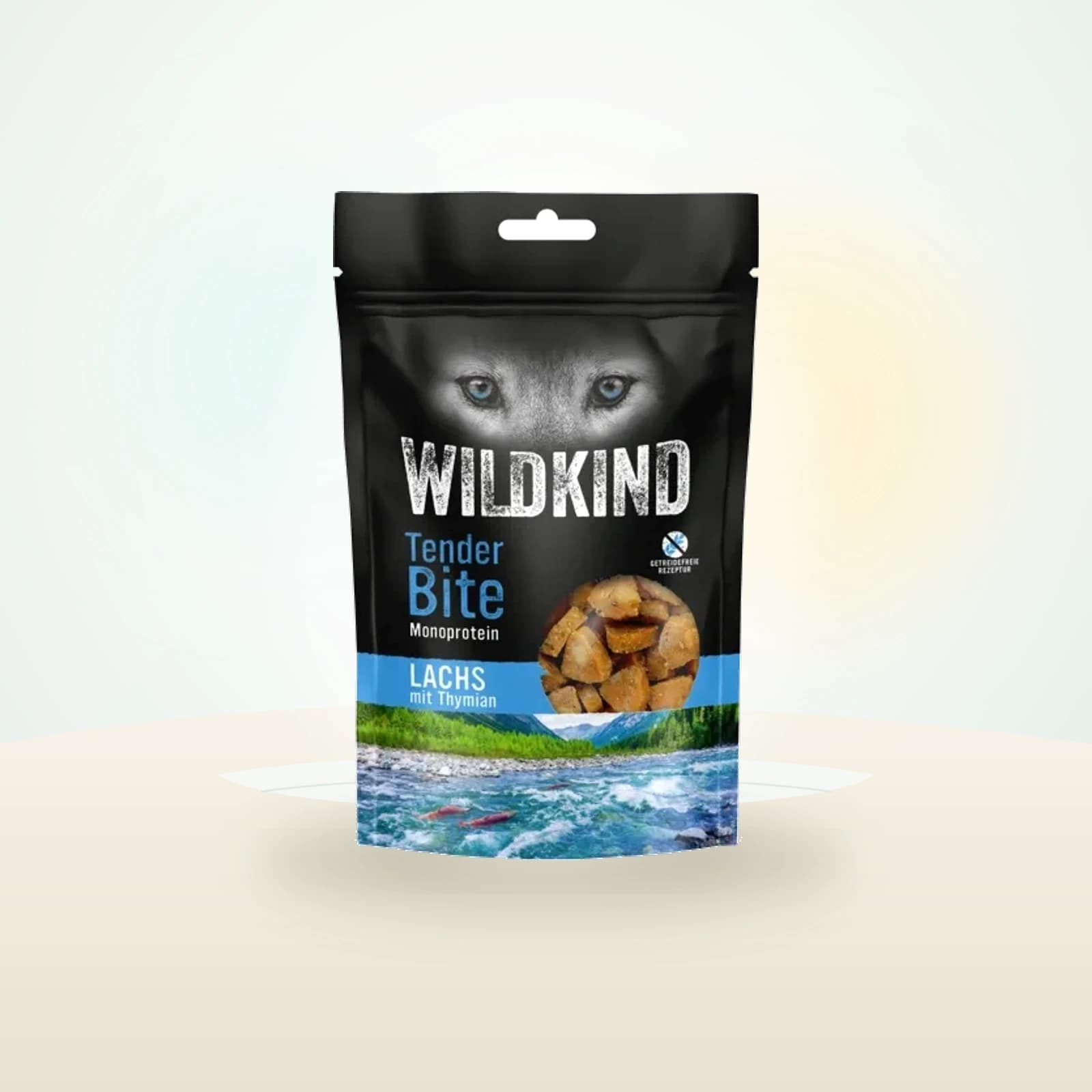 WILDKIND Tender Bite Lachs