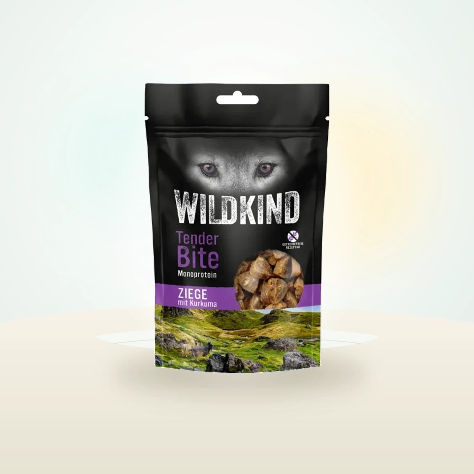 WILDKIND Tender Bite Ziege