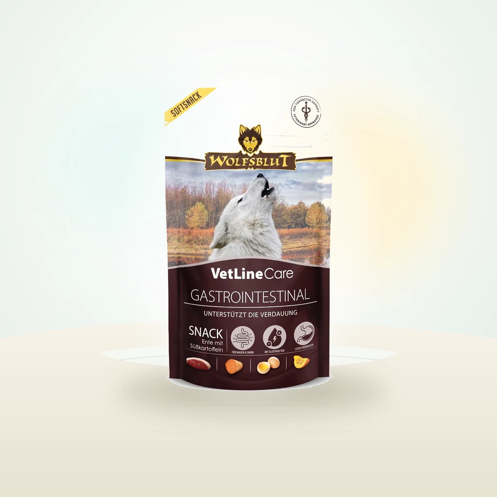 Wolfsblut VetLine Care Gastrointestinal