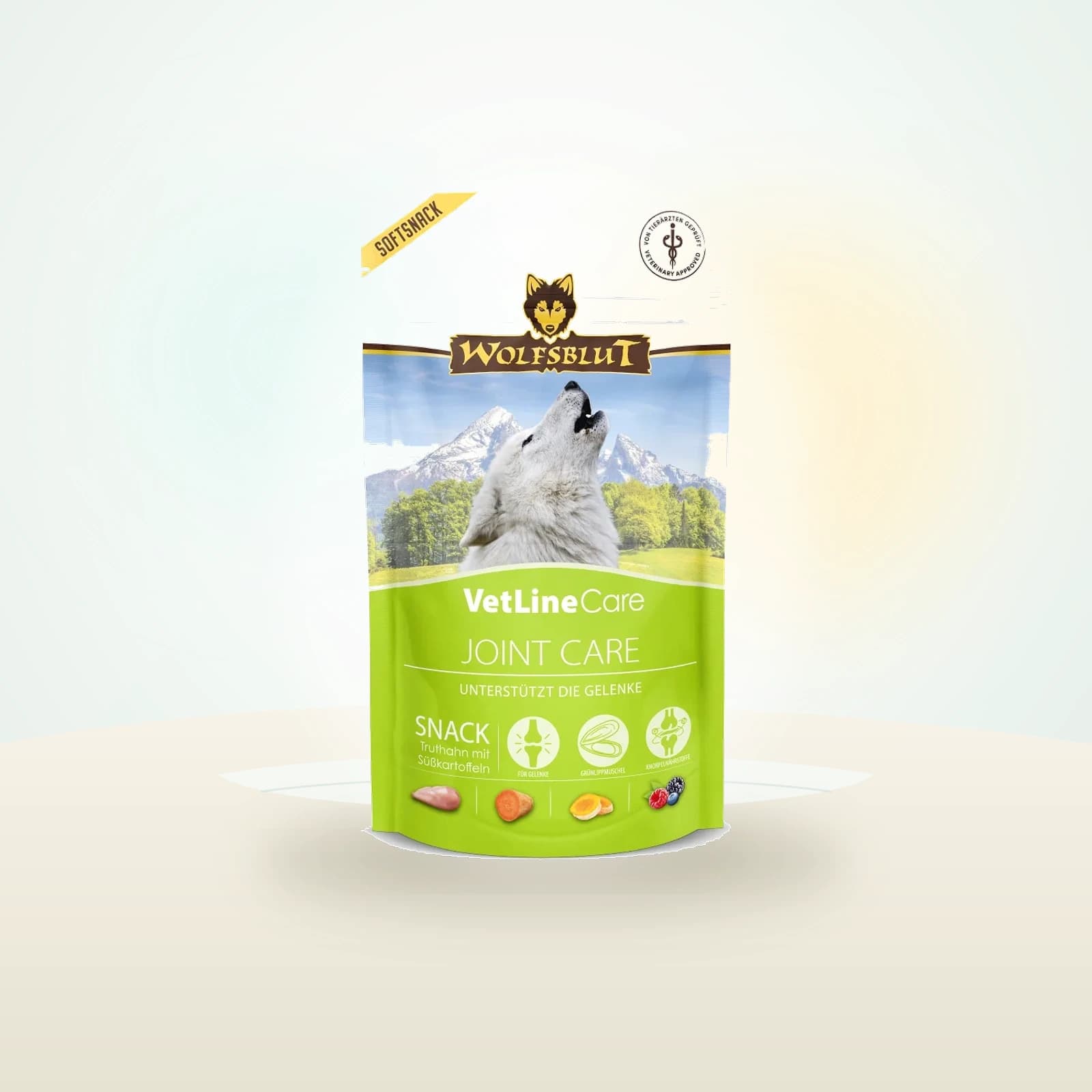 Wolfsblut VetLine Care Joint Care