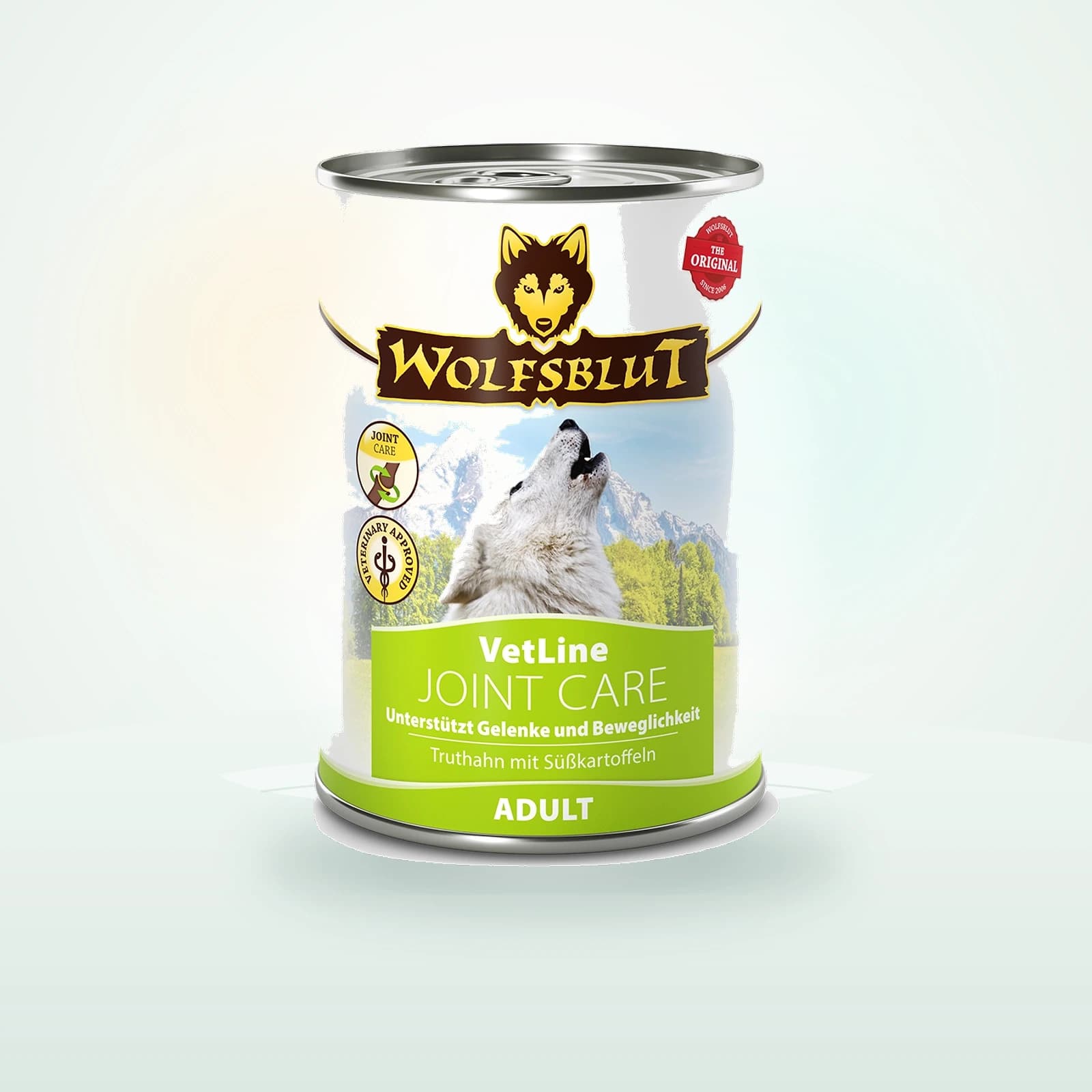 Wolfsblut VetLine Joint Care Nassfutter