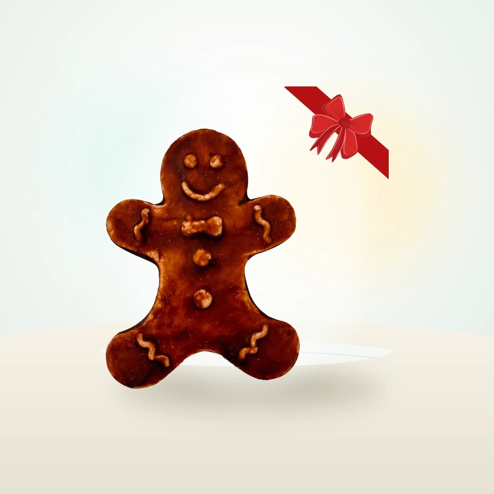 Wonder Christmas Galleta de Jengibre