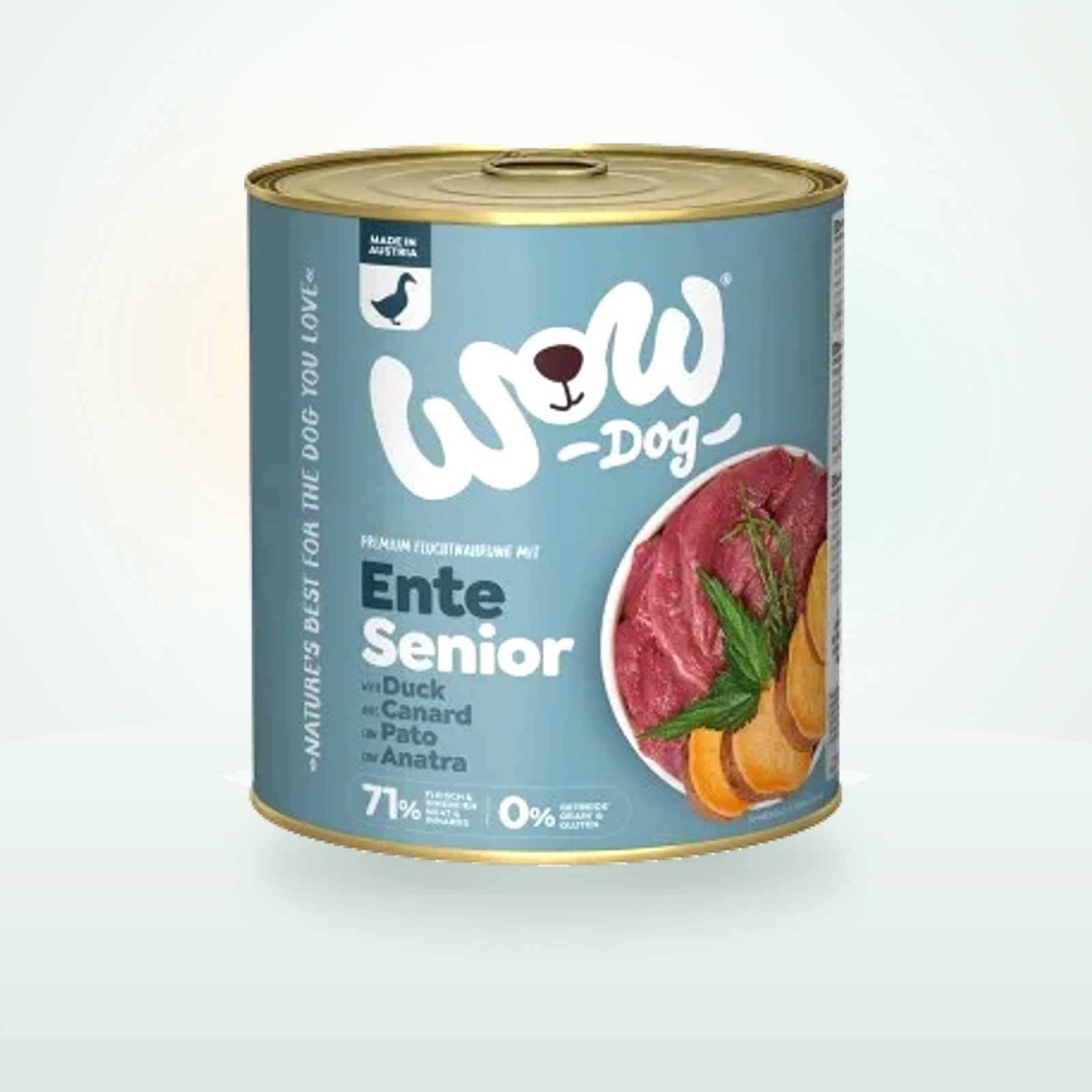 WOW Senior