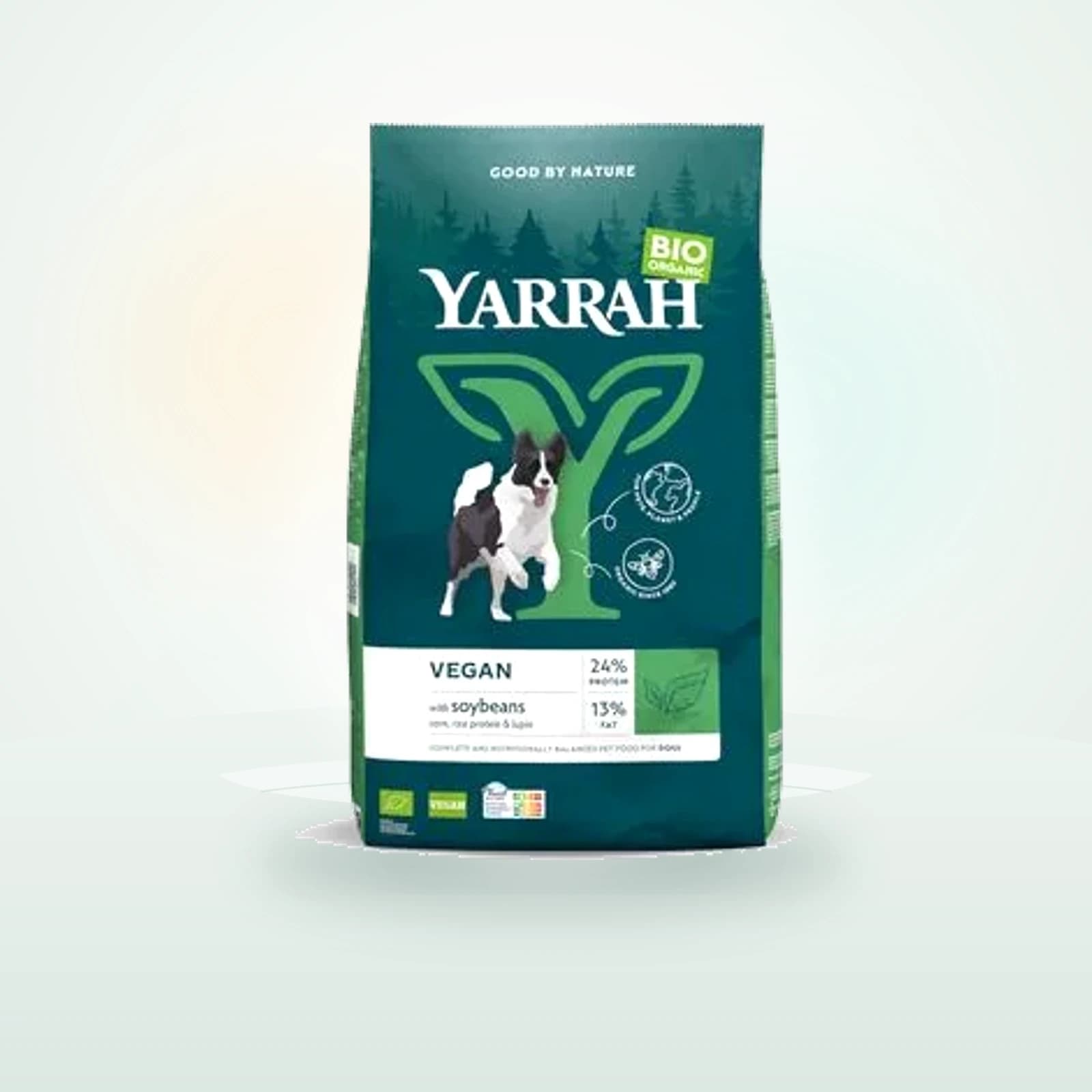 Yarrah Bio Vega