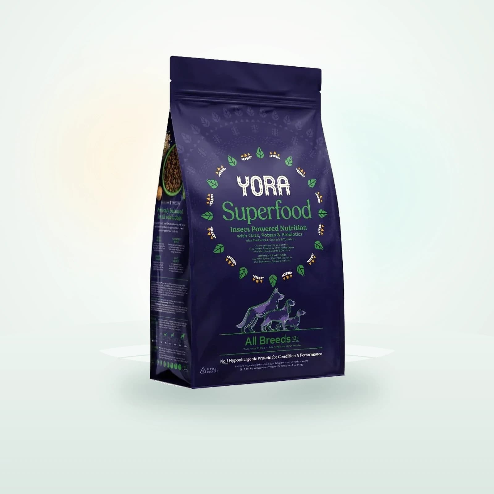 YORA Adult