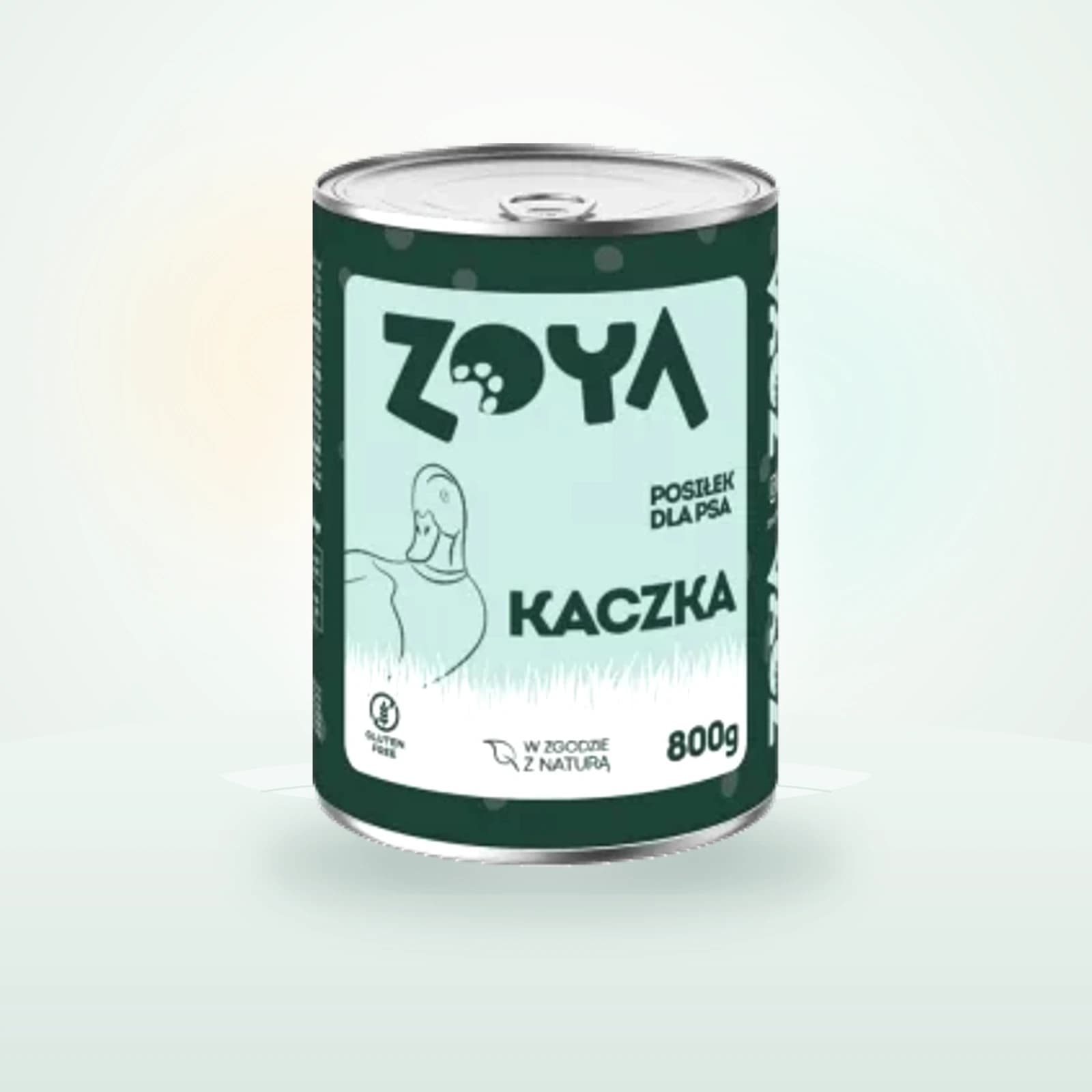 ZOYA Kaczka Mono