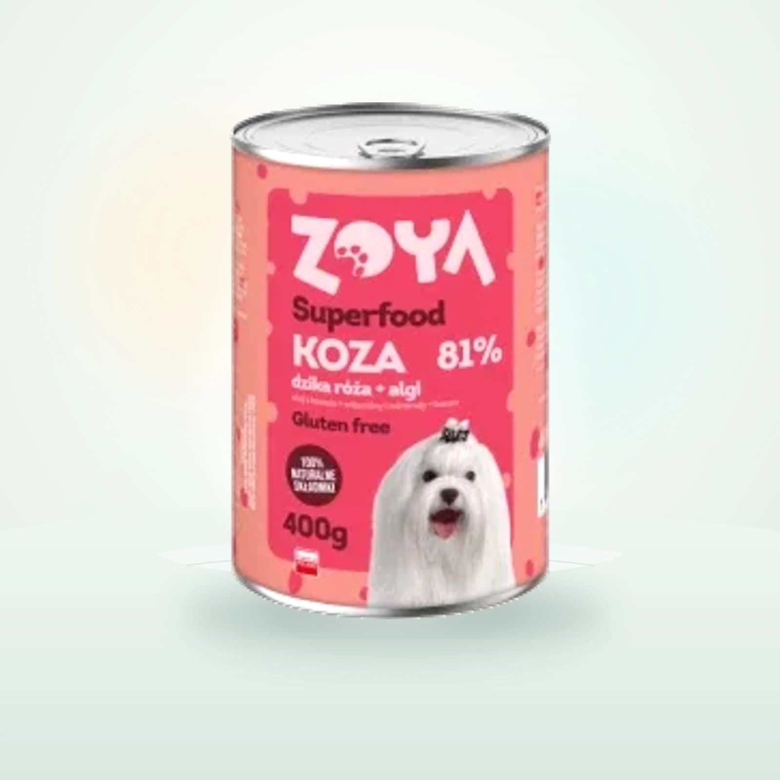 ZOYA Superfood Koza Mono