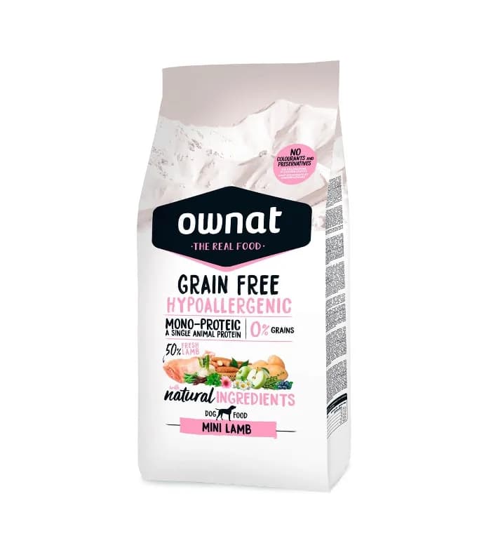 Ownat GF HYPO MINI LAMB