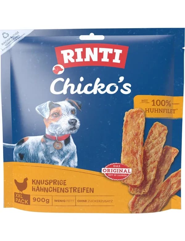 Rinti Chicko Huhn