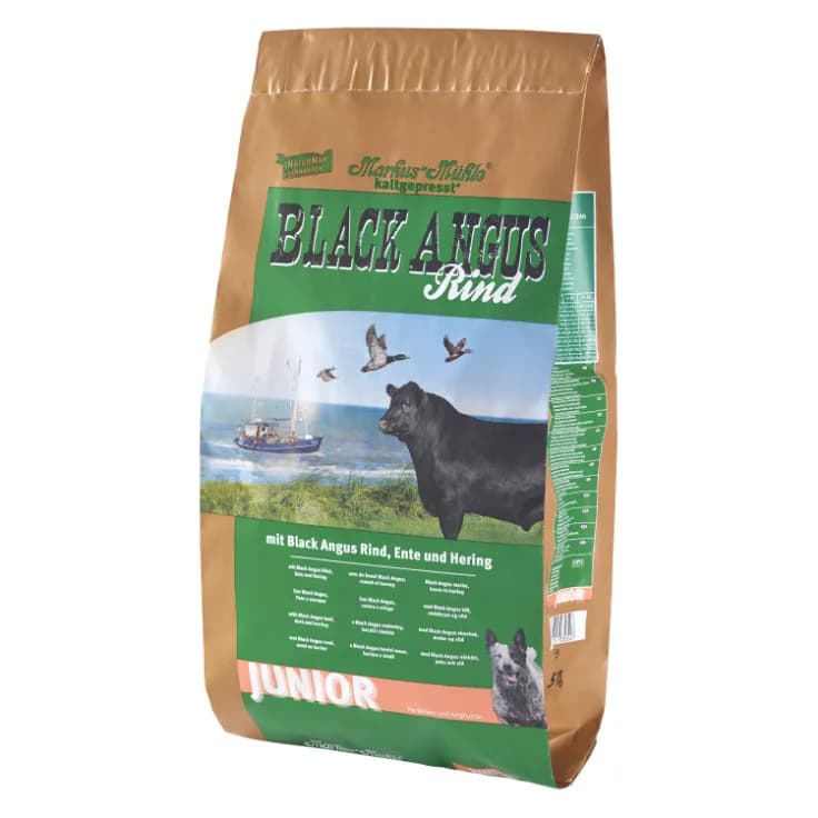 Markus-Mühle Junior au bœuf Black Angus