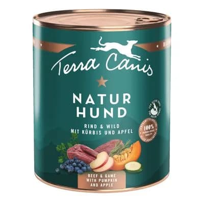 Terra Canis Naturhund