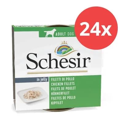 Schesir zu TOP-Preisen