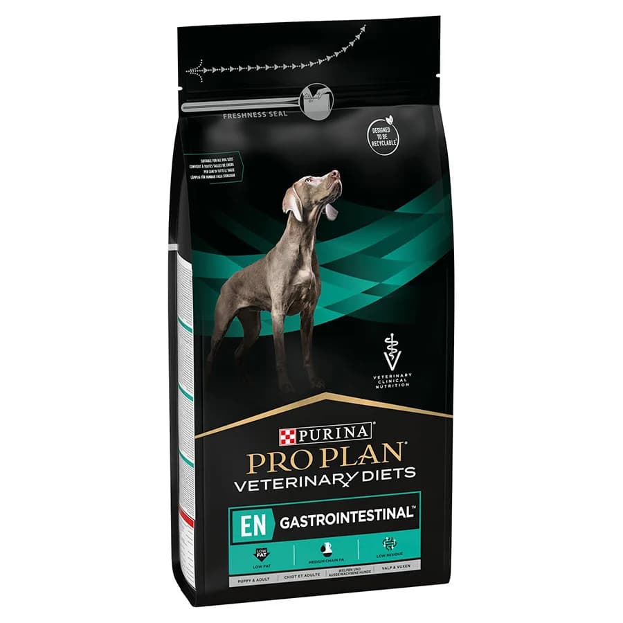Purina Pro Plan EN Gastrointestinal Adult Dry Dog Food