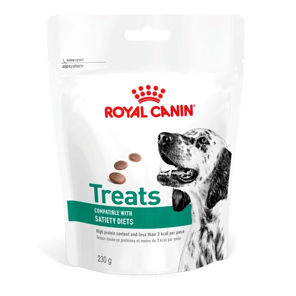 Royal Canin Veterinary Diet Dog Satiety Hundgodis