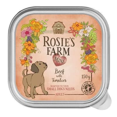 Rosie's Farm Mini zu TOP-Preisen