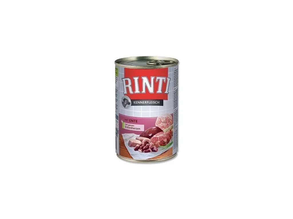 Rinti kachna