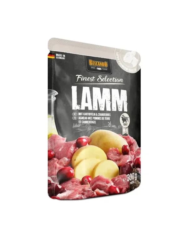 Belcando Finest Selection Lamm