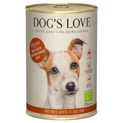 Dogslove Dog´s Love Bio