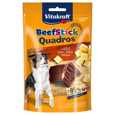 Vitakraft Quadros