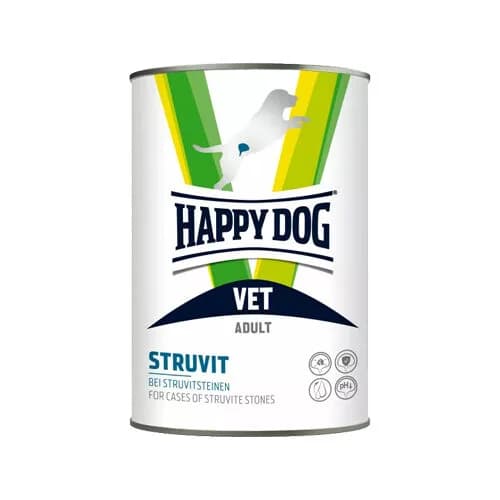 Happy Dog VET Struvit - Nassfutter