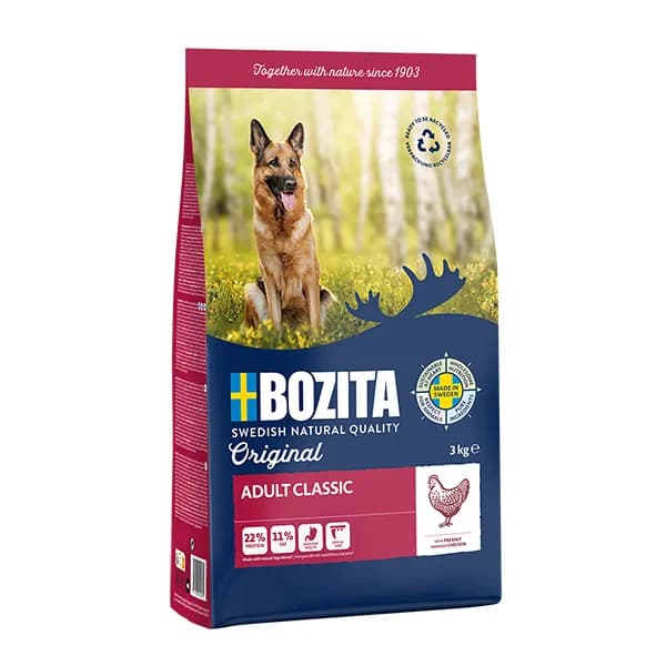 Bozita Original Adult Classic