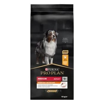 Purina Pro Plan Adult Medium Everyday Nutrition Chicken Dry Dog Food
