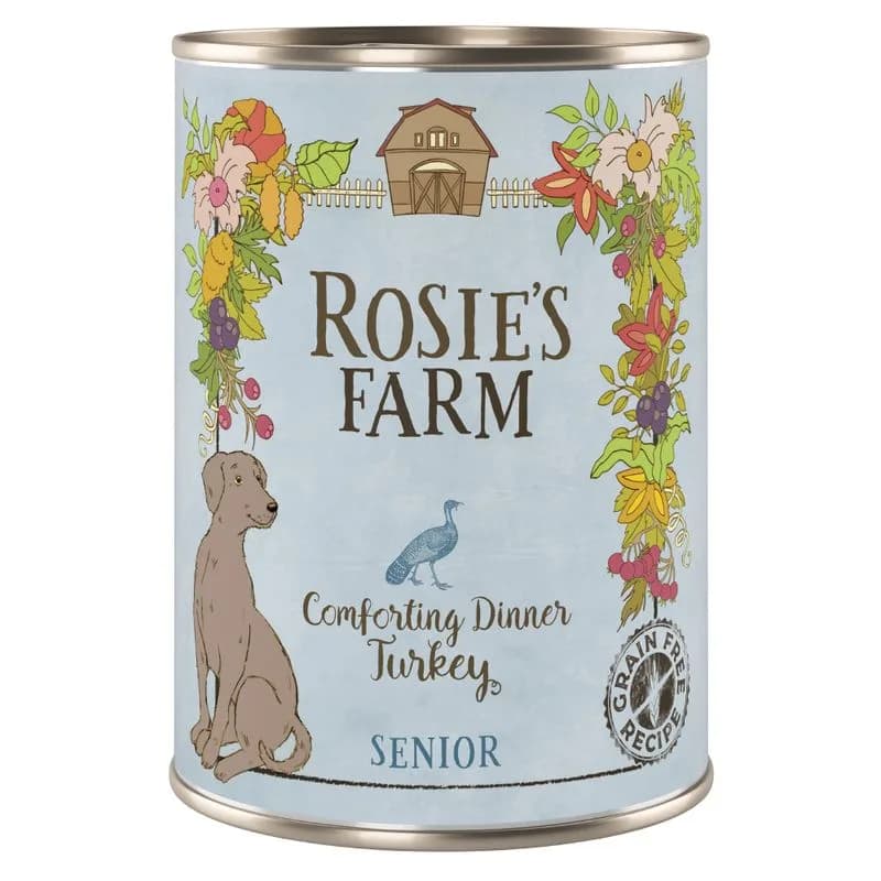 Rosies Farm Rosie's Farm Senior