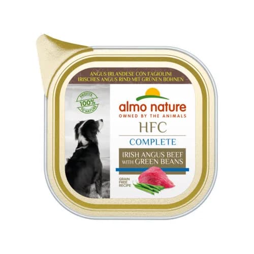 Almo Nature HFC Aliments - Barquette