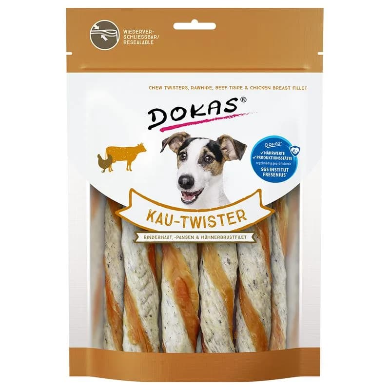 Dokas Twister