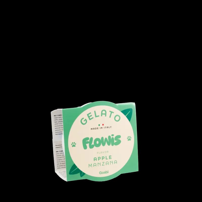 Gosbi Gelato Dog Apple