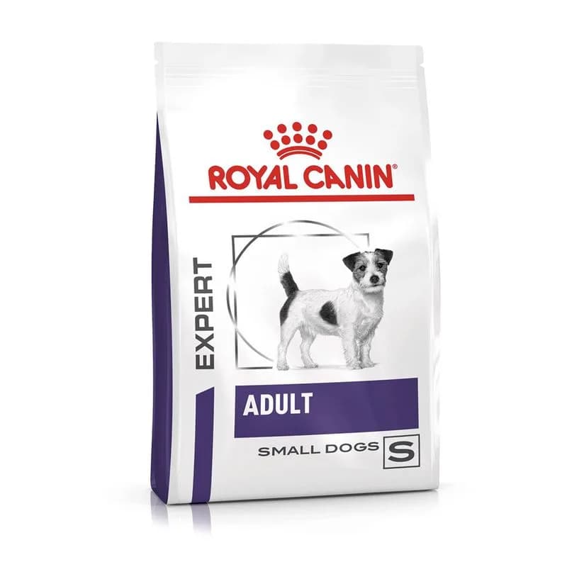 Royal Canin Veterinary Diet Expert Canine Adult Small Dog