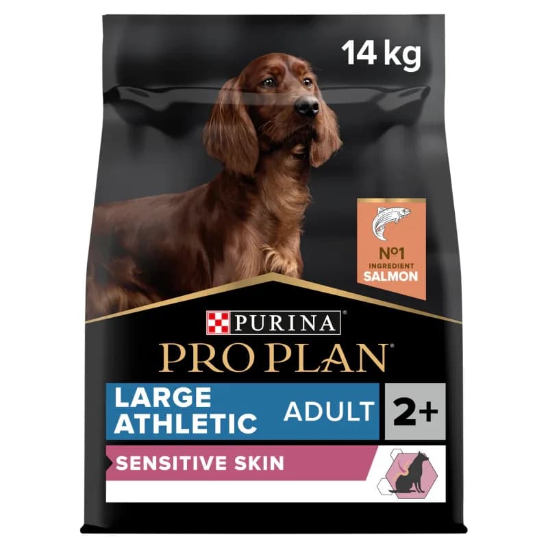 Purina Pro Plan Pro Plan Large Athletic Sensitive Skin Salmon Dry Dog Food